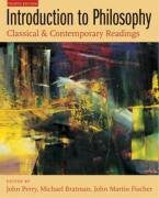 Introduction To Philosophy by John Perry