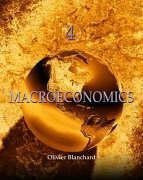 Macroeconomics by Olivier Blanchard
