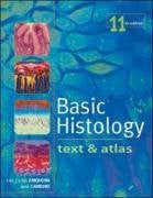 Junqueira's Basic Histology by Luiz Junqueira / Mescher