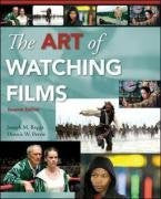 Art Of Watching Films by Joe Boggs / Petrie