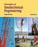 Principles of Geotechnical Engineering by Braja M Das