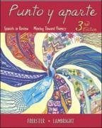 Punto Y Aparte by Sharon Foerster