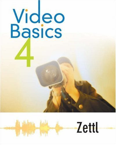 Video Basics by Herbert Zettl