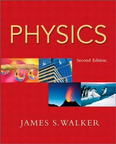 Physics by James S Walker