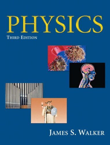 Physics by James S Walker
