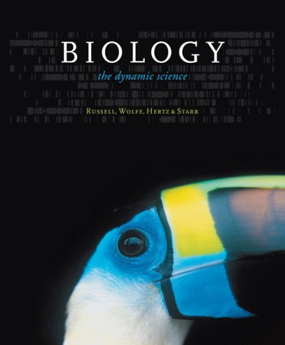 Biology by Peter J Russell