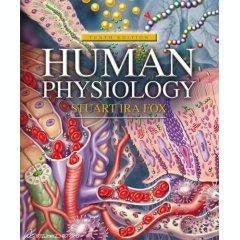 Human Physiology by Stuart Ira Fox