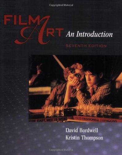 Film Art by David Bordwell