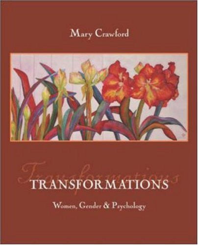 Transformations by Mary Crawford
