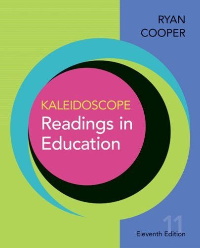 Kaleidoscope by Kevin Ryan