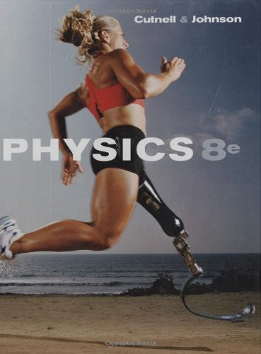 Physics by John D Cutnell