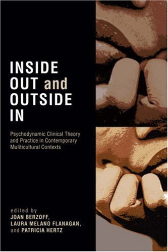 Inside Out And Outside In by Joan Berzoff