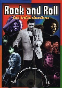 Rock And Roll by Michael Campbell