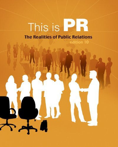 This Is Pr by Doug Newsom
