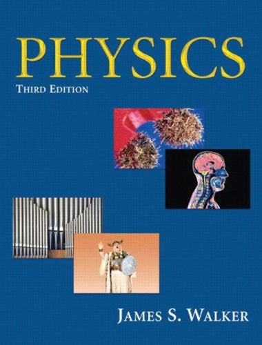 Physics by James S Walker