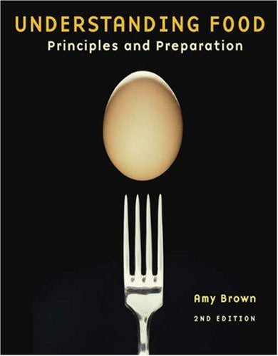 Understanding Food by Amy Christine Brown