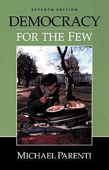 Democracy For The Few by Michael Parenti