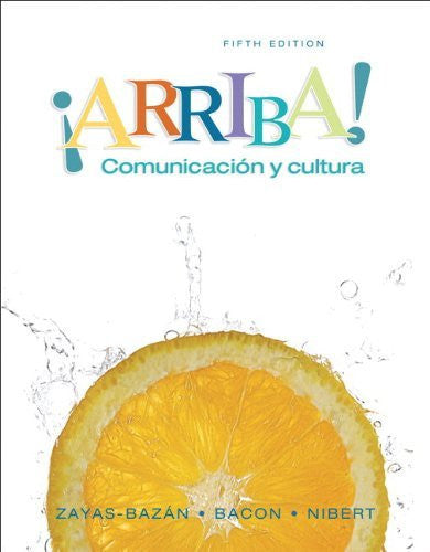 Arriba! by Eduardo Zayas-Baz+Ín / Zayas-Bazan