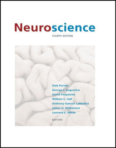 Neuroscience by Dale Purves