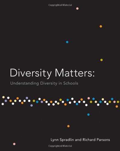 Diversity Matters by Lynn Spradlin