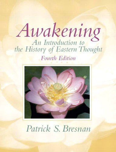 Awakening by Patrick S Bresnan