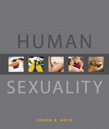 Human Sexuality by Roger R Hock