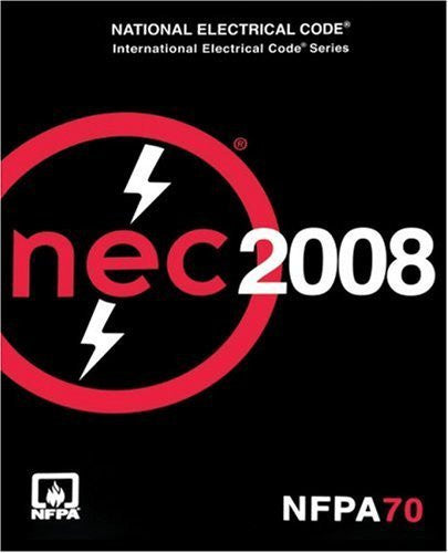 National Electrical Code by National Fire Protection Association