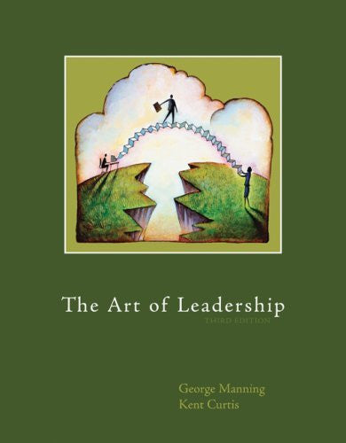 The Art of Leadership by George Manning