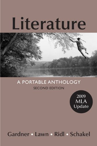 Literature by Janet E Gardner