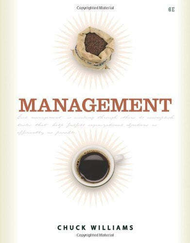 Management by Chuck Williams
