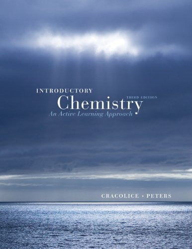 Introductory Chemistry by Mark S Cracolice