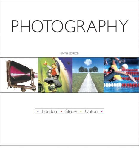 Photography by Barbara London