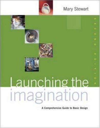 Launching The Imagination by Mary Stewart