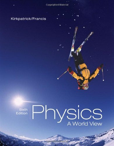 Physics by Larry D Kirkpatrick