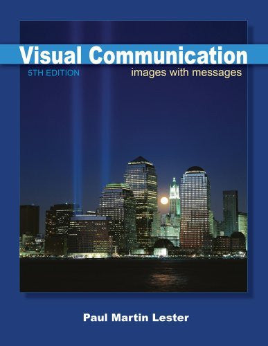 Visual Communication by Paul Martin Lester