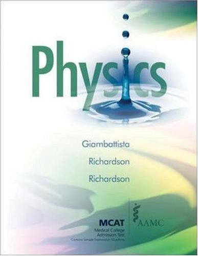 Physics by Alan Giambattista