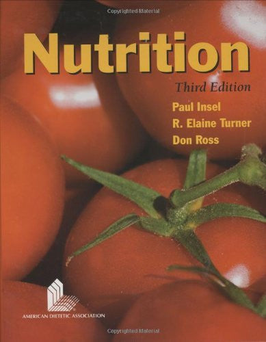 Nutrition by Paul Insel
