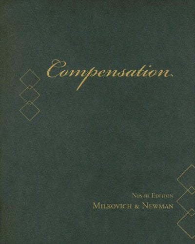 Compensation by George Milkovich