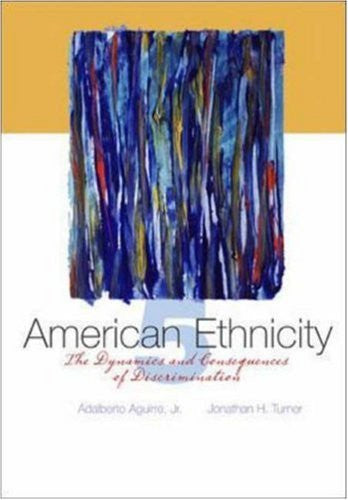 American Ethnicity by AdalbertoAguirre