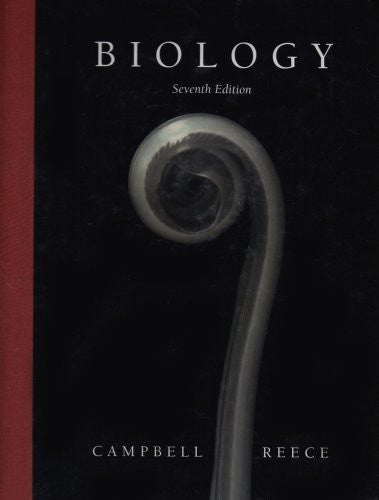 Campbell Biology by Neil Campbell / Reece