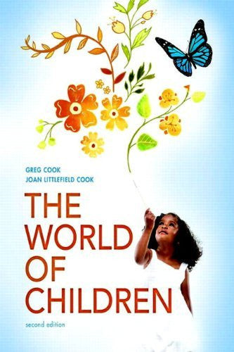 World of Children by Greg Cook