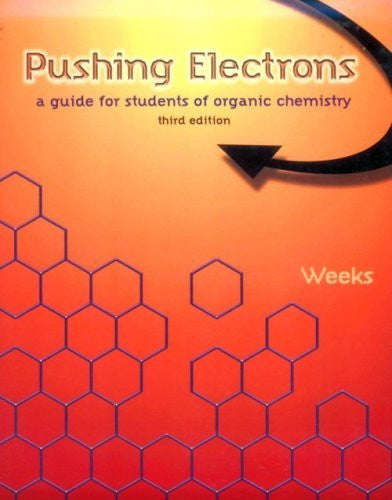 Pushing Electrons by Daniel P Weeks