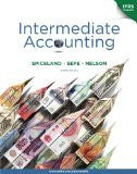 Intermediate Accounting by J David Spiceland