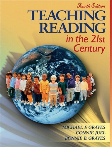 Teaching Reading In The 21st Century by Michael F Graves