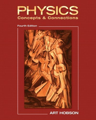 Physics by Art Hobson