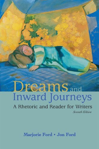 Dreams And Inward Journeys by Marjorie Ford