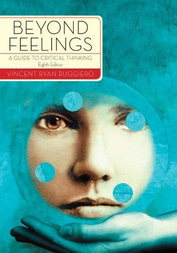 Beyond Feelings by Vincent Ruggiero