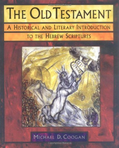 The Old Testament by Michael D Coogan