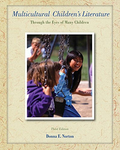 Multicultural Children's Literature by Donna E Norton