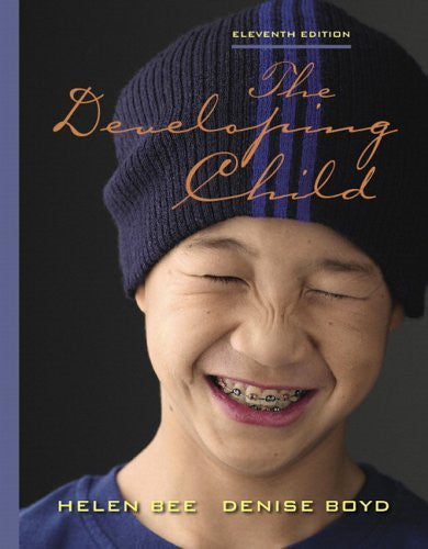 The Developing Child by Helen Bee
